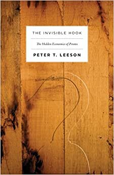 Leeson, P: Invisible Hook