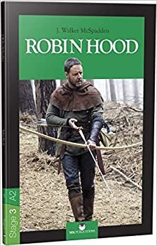 Stage 3 Robin Hood