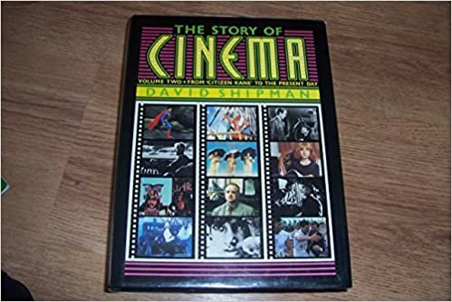 The Story of the Cinema: v. 2