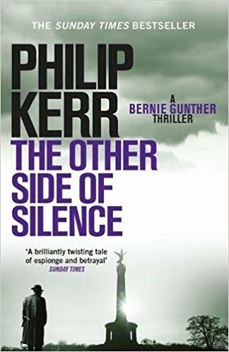 The Other Side of Silence: Bernie Gunther Thriller 11 indir