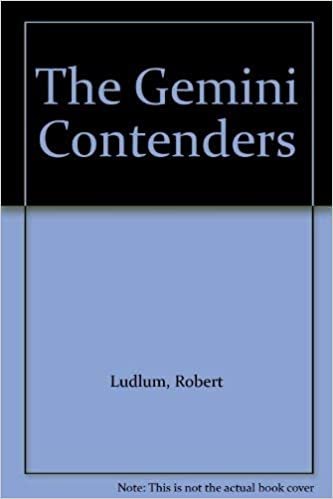 The Gemini Contenders indir