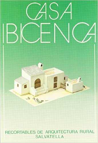 AR3- Casa ibicenca (Arquitectura rural, Band 3) indir