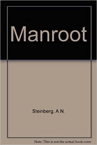 Manroot indir