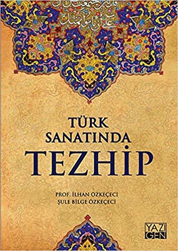 Türk Sanatında Tezhip indir