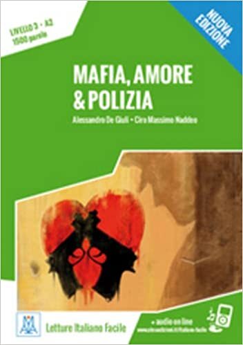 Mafia, Amore e Polizia (A2) indir