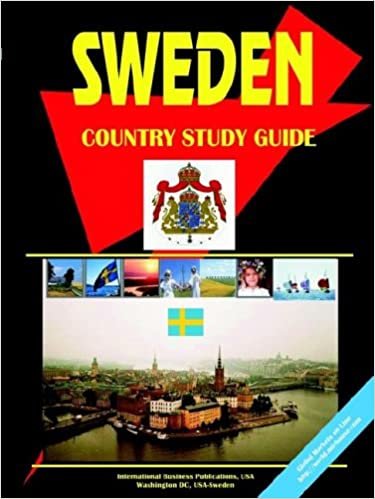 Sweden Country Study Guide