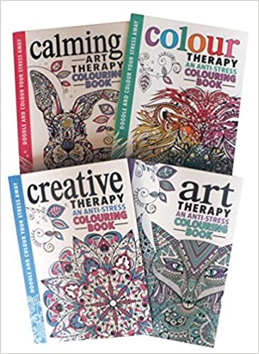 The Art Therapy Collection