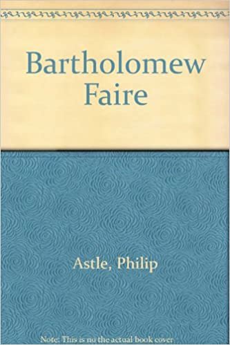 Bartholomew Faire indir