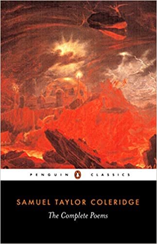 The Complete Poems of Samuel Taylor Coleridge (Penguin Classics)