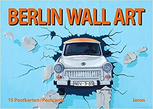 Berlin Wall Art indir