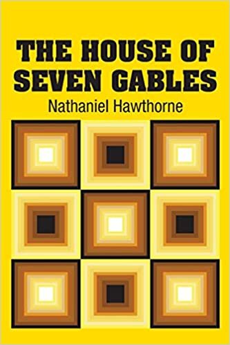 The House of Seven Gables indir
