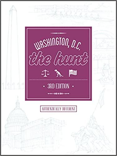 The Hunt Washington DC