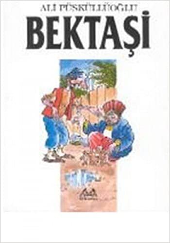 BEKTAŞİ indir