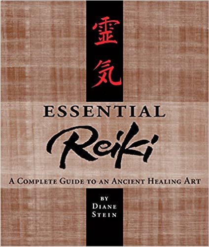 Essential Reiki: A Complete Guide to an Ancient Healing Art indir