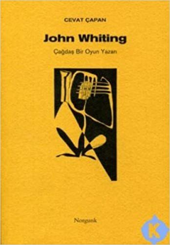 JOHN WHITING indir