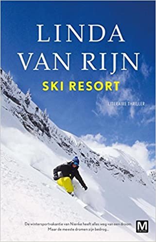 Ski resort: literaire thriller
