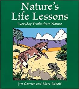 Nature's Life Lessons: Everyday Truths from Nature indir
