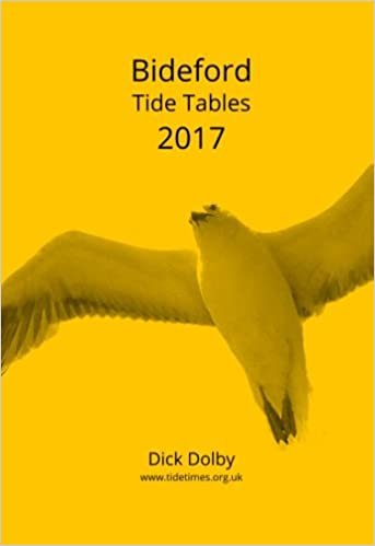 Bideford Tide Tables 2017