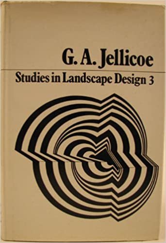 Studies in Landscape Design: v. 3