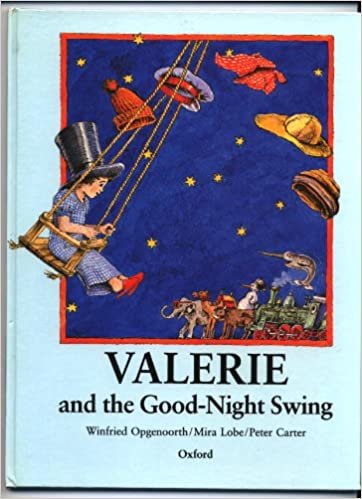 Valerie and the Good-Night Swing