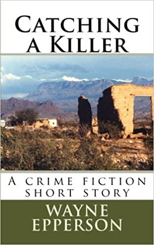 Catching a Killer: A Frank Knott short story (A bounty hunter/P.I. mystery series -- crime suspense thriller) (Frank Knott crime fiction, Band 5): Volume 5 indir