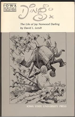 Ding: Life of Jay Norwood Darling