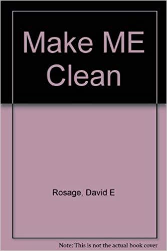 Make ME Clean indir