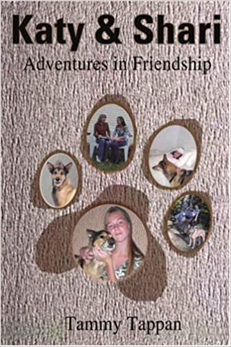 Katy & Shari: Adventures in Friendship indir