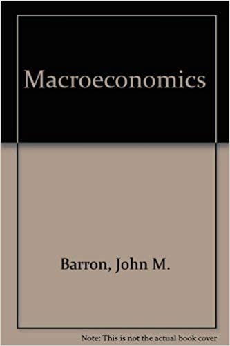 Macroeconomics indir