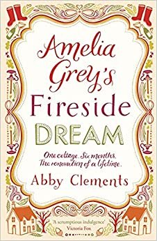 Amelia Grey's Fireside Dream indir