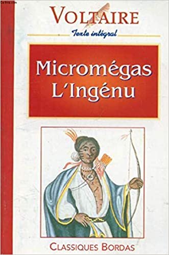 Micromegas l'Ingenus (Clabor)