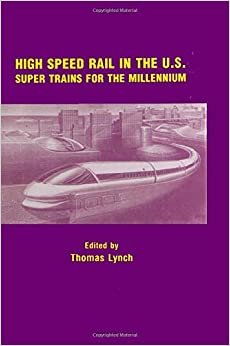 High Speed Rail in the US indir