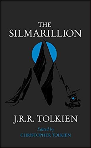 The Silmarillion A Format indir