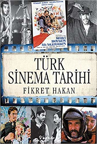 Türk Sinema Tarihi indir