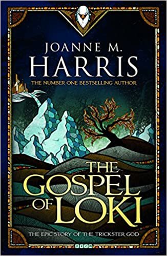 The Gospel of Loki indir