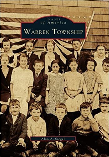 Warren Township (Images of America)
