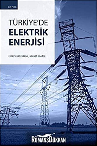 Türkiye’de Elektrik Enerjisi
