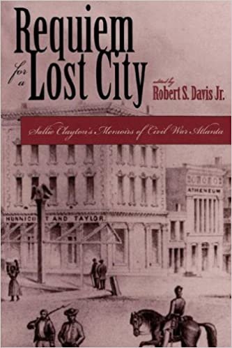 Requiem for Lost City (Civil War Georgia) indir