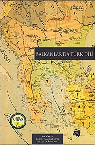 Balkanlar'da Türk Dili indir