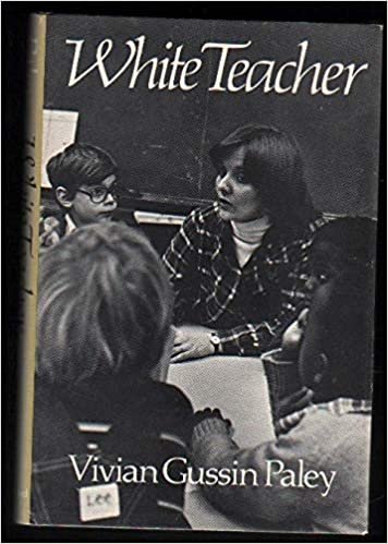 White Teacher