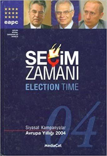 SEÇİM ZAMANI indir