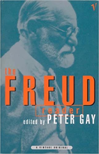 The Freud Reader indir