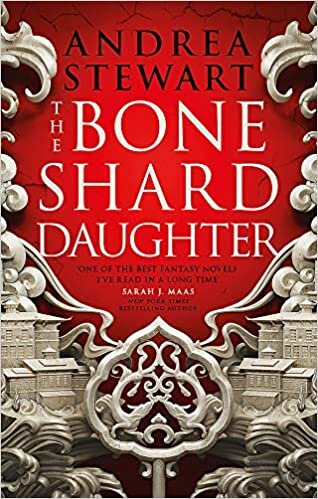 The Bone Shard Daughter: The Drowning Empire Book One: 1 indir