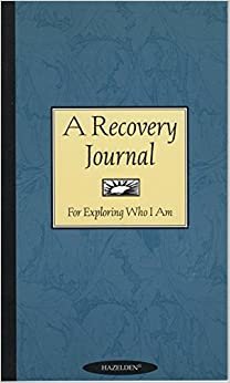 Anonymous: A Recovery Journal For Exploring Who I Am