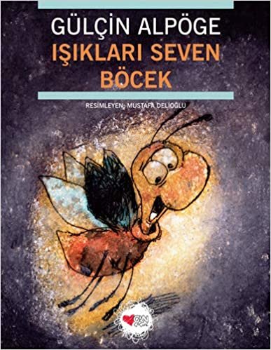 Işıkları Seven Böcek indir