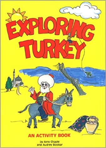 Exploring Turkey