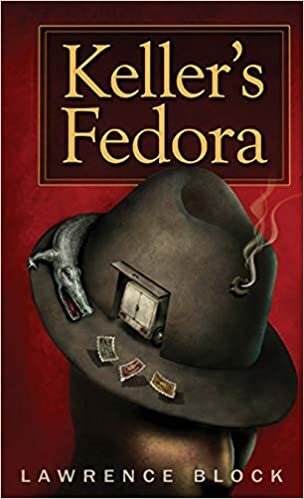 Keller's Fedora: 6
