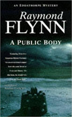 A Public Body (New English Library) indir