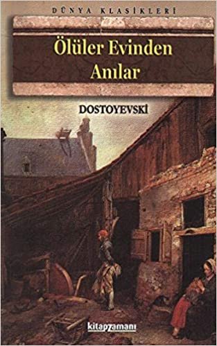 Ölüler Evinden Anılar indir