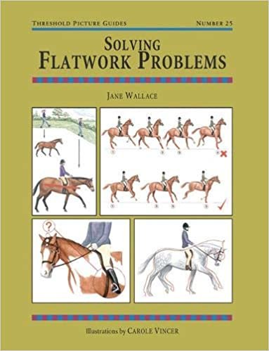 Solving Flatwork Problems (Threshold Picture Guide)